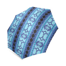 Load image into Gallery viewer, Tipi Foldable Umbrella (Model U01) Foldable Umbrella e-joyer 
