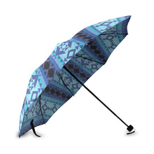 Load image into Gallery viewer, Tipi Foldable Umbrella (Model U01) Foldable Umbrella e-joyer 
