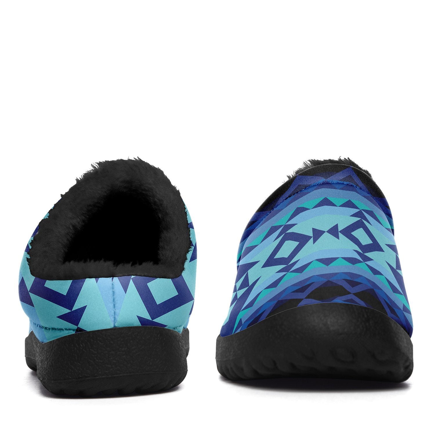 Tipi Ikinnii Indoor Slipper 49 Dzine 