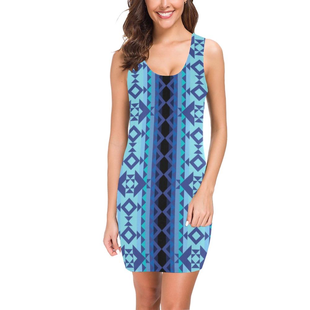 Tipi Medea Vest Dress (Model D06) Medea Vest Dress (D06) e-joyer 