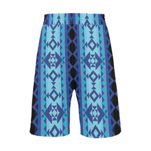 Load image into Gallery viewer, Tipi Men&#39;s All Over Print Casual Shorts (Model L23) Men&#39;s Casual Shorts (L23) e-joyer 
