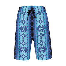 Load image into Gallery viewer, Tipi Men&#39;s All Over Print Casual Shorts (Model L23) Men&#39;s Casual Shorts (L23) e-joyer 
