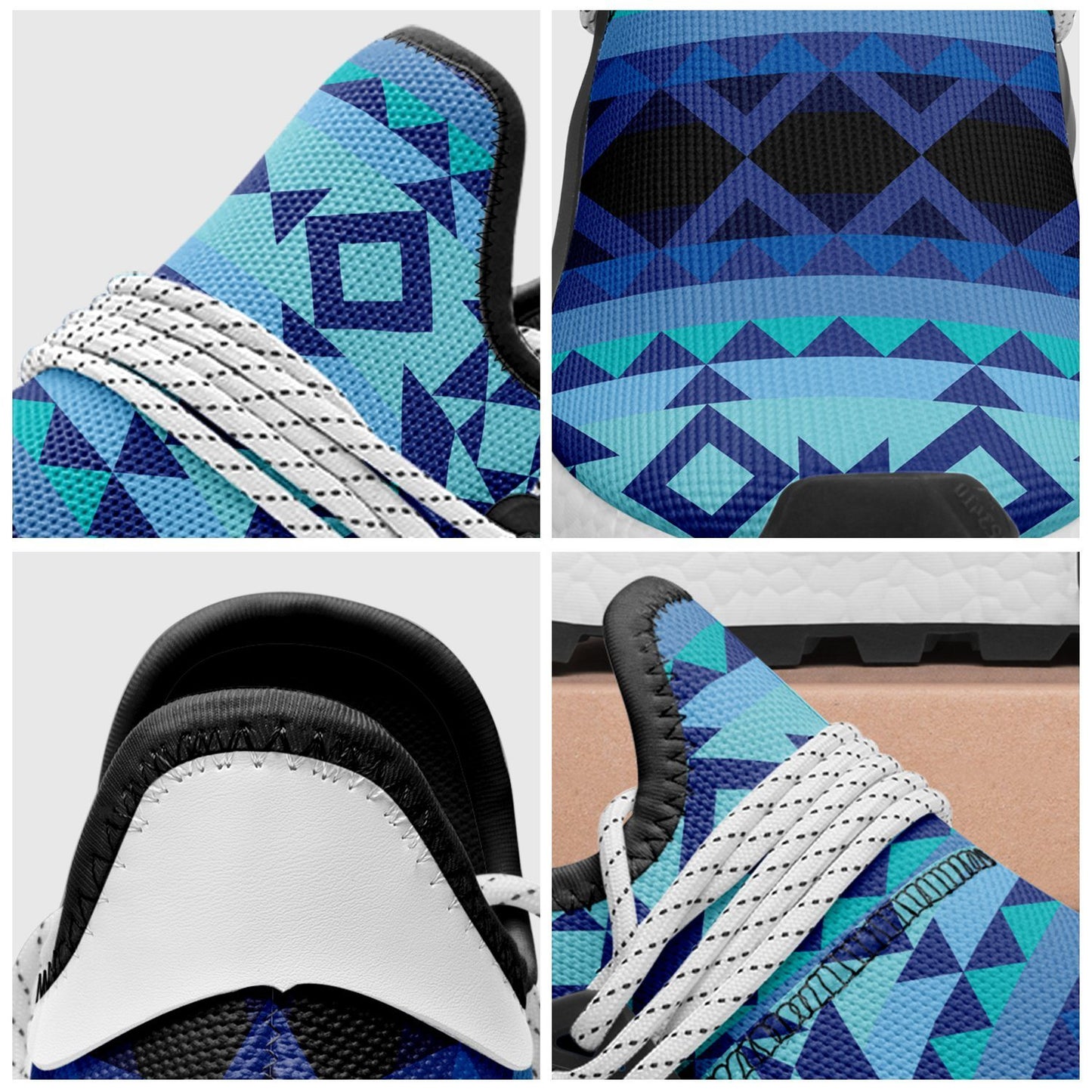 Tipi Okaki Sneakers Shoes Herman 