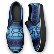 Load image into Gallery viewer, Tipi Otoyimm Canvas Slip On Shoes otoyimm Herman 
