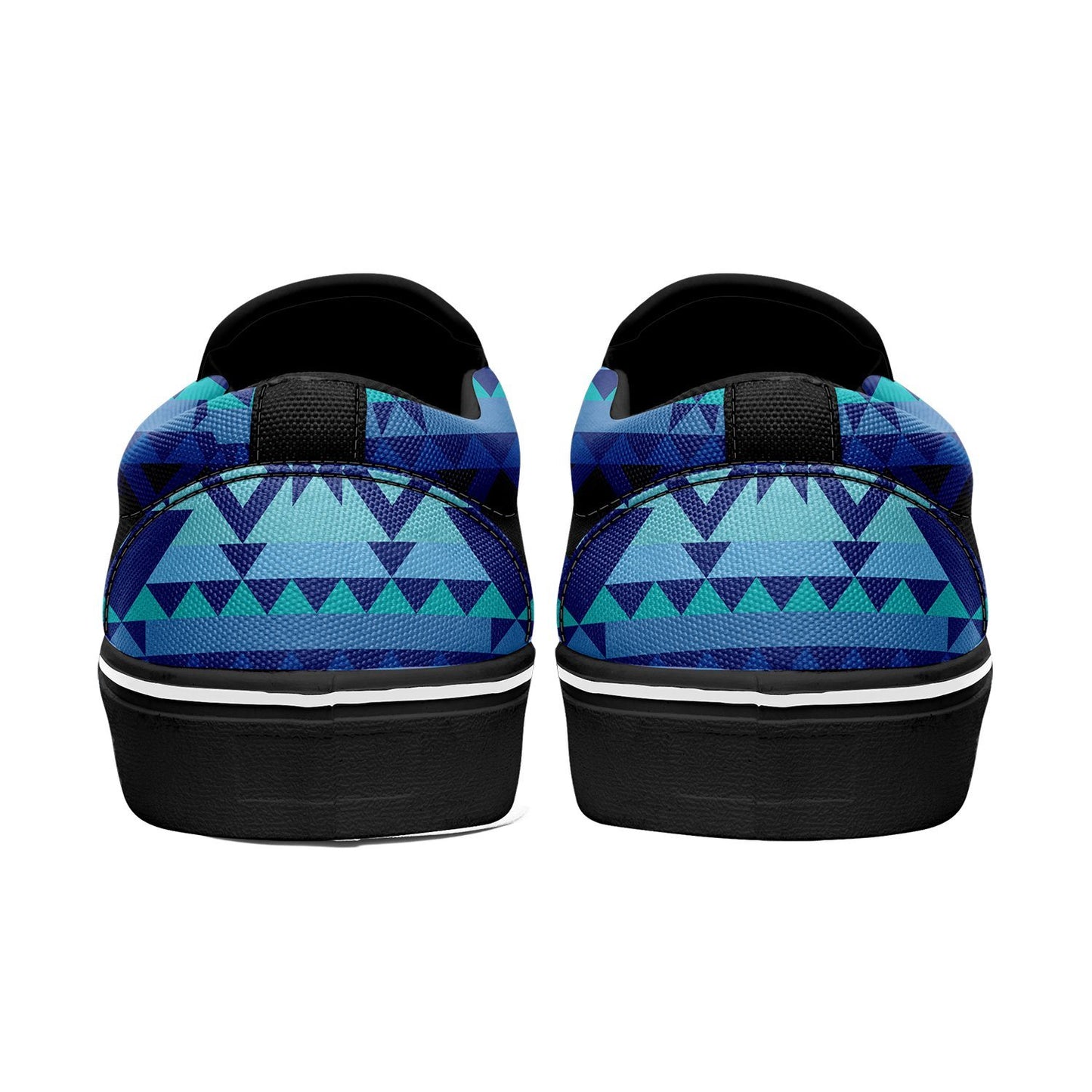 Tipi Otoyimm Canvas Slip On Shoes otoyimm Herman 