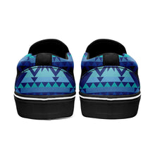 Load image into Gallery viewer, Tipi Otoyimm Canvas Slip On Shoes otoyimm Herman 
