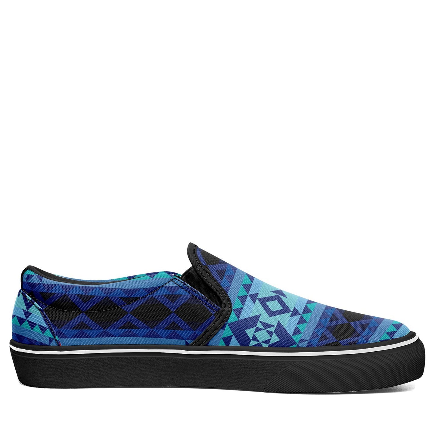 Tipi Otoyimm Canvas Slip On Shoes otoyimm Herman 