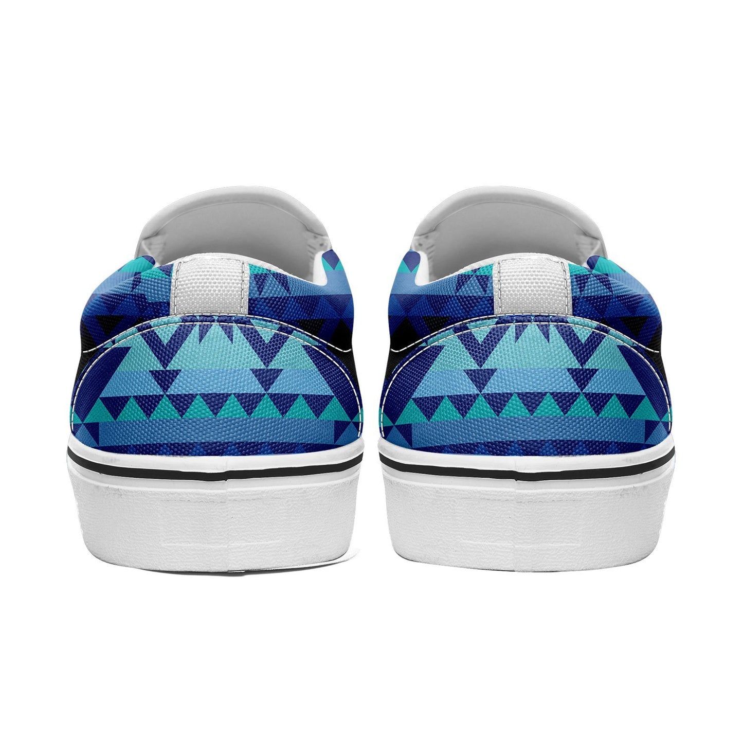 Tipi Otoyimm Canvas Slip On Shoes otoyimm Herman 