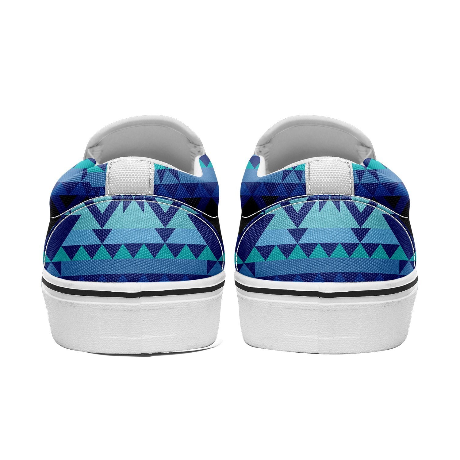 Tipi Otoyimm Canvas Slip On Shoes otoyimm Herman 