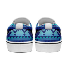 Load image into Gallery viewer, Tipi Otoyimm Canvas Slip On Shoes otoyimm Herman 
