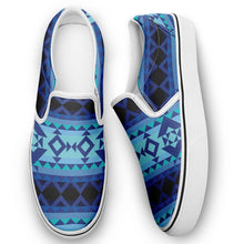 Load image into Gallery viewer, Tipi Otoyimm Canvas Slip On Shoes otoyimm Herman 
