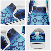 Load image into Gallery viewer, Tipi Otoyimm Canvas Slip On Shoes otoyimm Herman 
