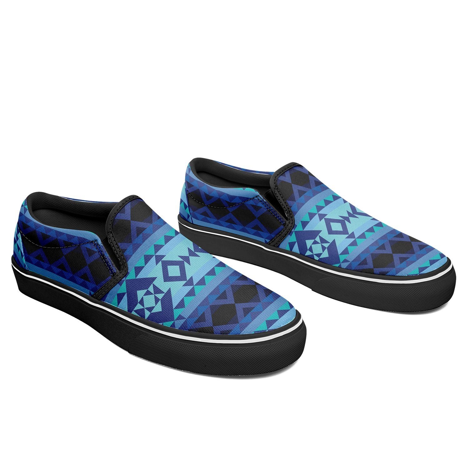 Tipi Otoyimm Canvas Slip On Shoes otoyimm Herman 