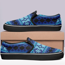 Load image into Gallery viewer, Tipi Otoyimm Canvas Slip On Shoes otoyimm Herman 
