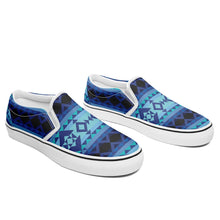 Load image into Gallery viewer, Tipi Otoyimm Canvas Slip On Shoes otoyimm Herman 
