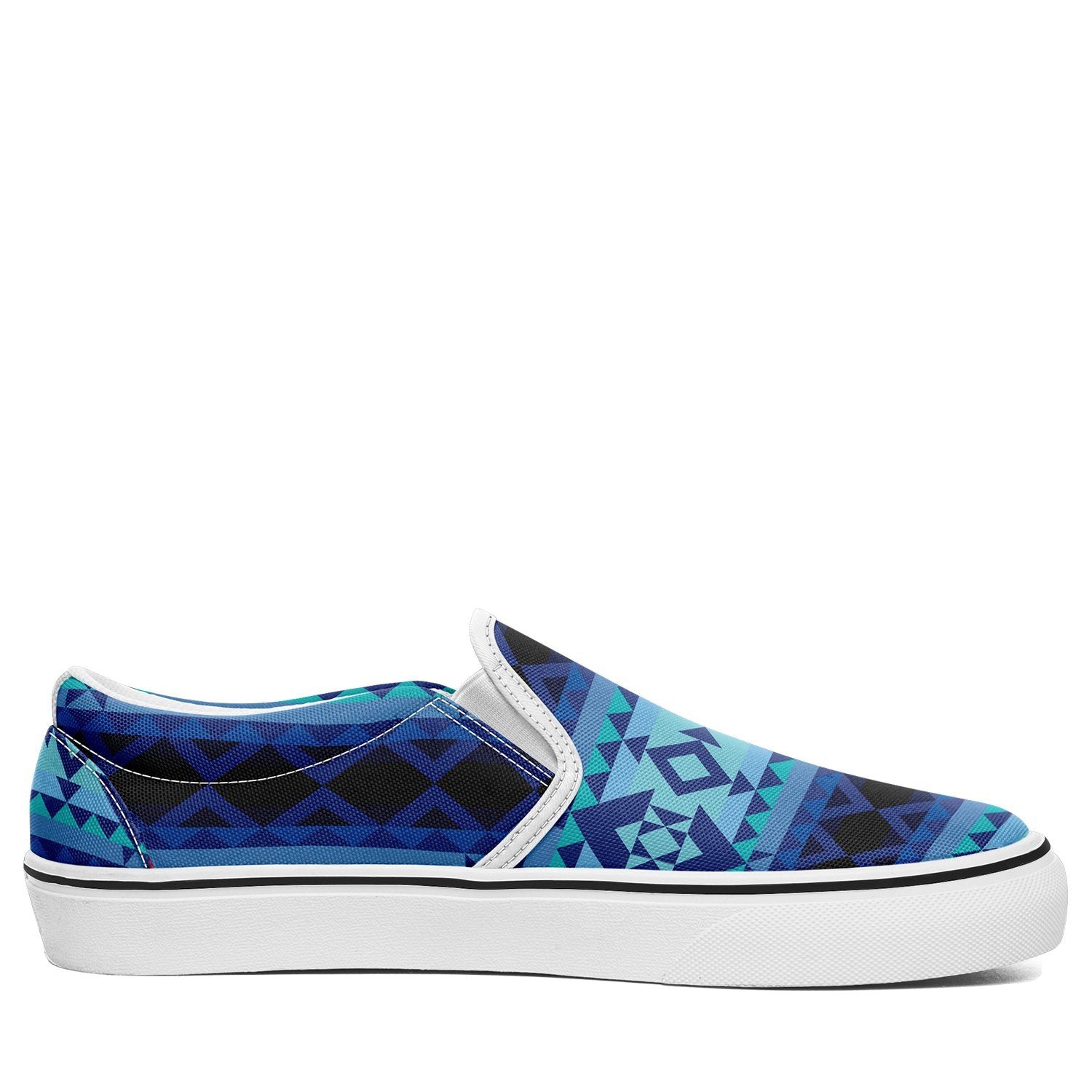 Tipi Otoyimm Canvas Slip On Shoes otoyimm Herman 