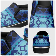 Load image into Gallery viewer, Tipi Otoyimm Canvas Slip On Shoes otoyimm Herman 
