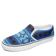 Load image into Gallery viewer, Tipi Otoyimm Canvas Slip On Shoes otoyimm Herman 
