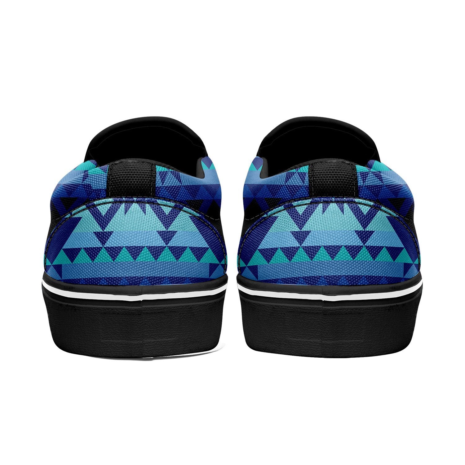 Tipi Otoyimm Kid's Canvas Slip On Shoes otoyimm Herman 