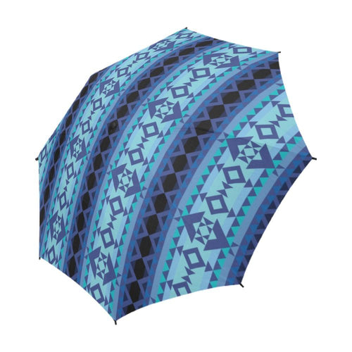 Tipi Semi-Automatic Foldable Umbrella (Model U05) Semi-Automatic Foldable Umbrella e-joyer 