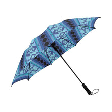 Load image into Gallery viewer, Tipi Semi-Automatic Foldable Umbrella (Model U05) Semi-Automatic Foldable Umbrella e-joyer 
