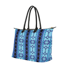 Load image into Gallery viewer, Tipi Single-Shoulder Lady Handbag (Model 1714) bag e-joyer 
