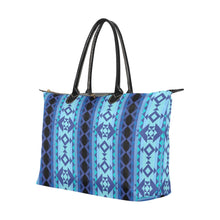 Load image into Gallery viewer, Tipi Single-Shoulder Lady Handbag (Model 1714) bag e-joyer 
