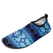 Load image into Gallery viewer, Tipi Sockamoccs Kid&#39;s Slip On Shoes Herman 

