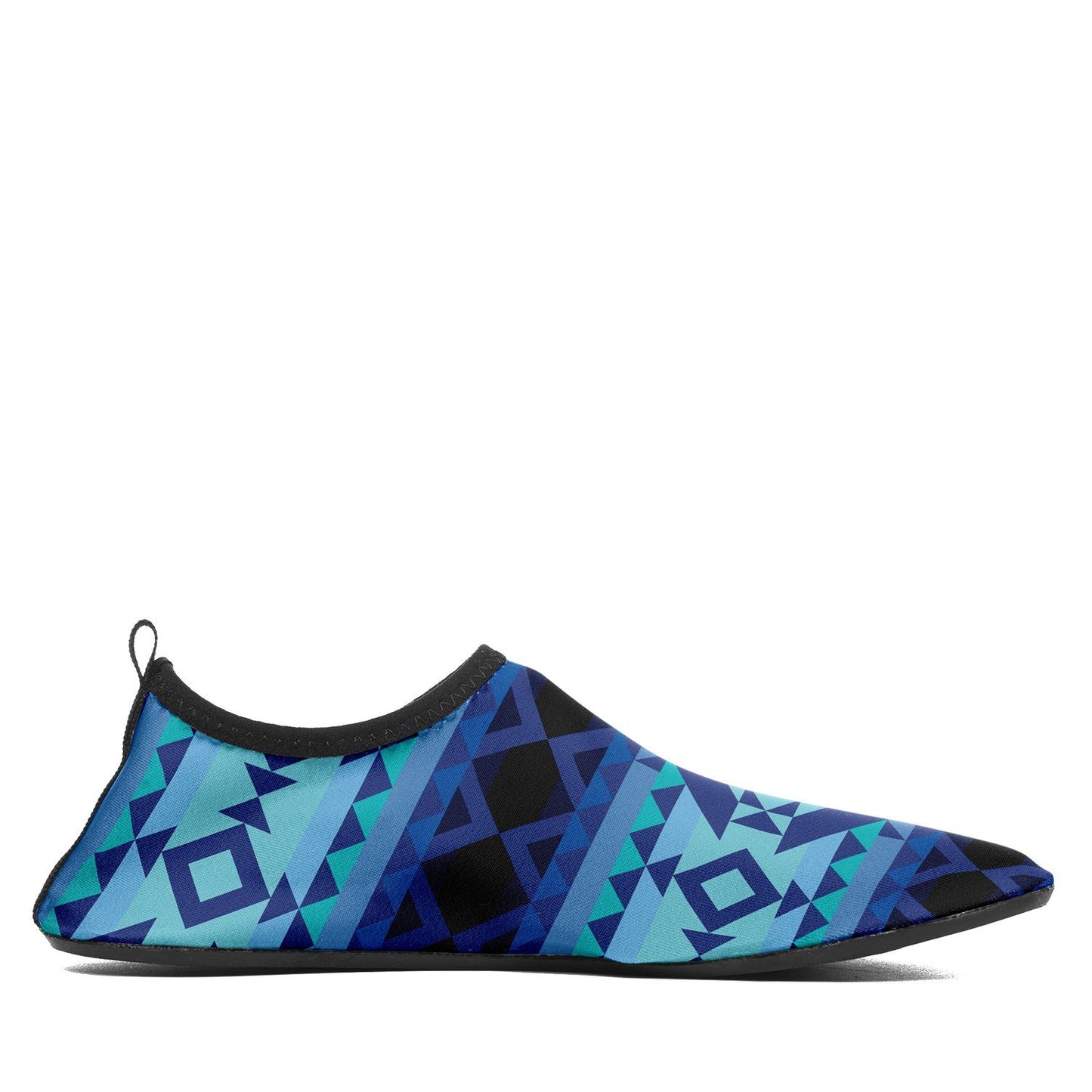 Tipi Sockamoccs Kid's Slip On Shoes Herman 