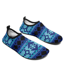 Load image into Gallery viewer, Tipi Sockamoccs Kid&#39;s Slip On Shoes Herman 

