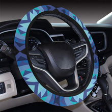 Load image into Gallery viewer, Tipi Steering Wheel Cover with Elastic Edge Steering Wheel Cover with Elastic Edge e-joyer 
