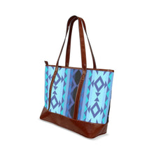 Load image into Gallery viewer, Tipi Tote Handbag (Model 1642) handbag e-joyer 
