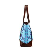 Load image into Gallery viewer, Tipi Tote Handbag (Model 1642) handbag e-joyer 
