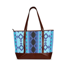 Load image into Gallery viewer, Tipi Tote Handbag (Model 1642) handbag e-joyer 
