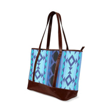 Load image into Gallery viewer, Tipi Tote Handbag (Model 1642) handbag e-joyer 
