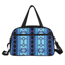 Load image into Gallery viewer, Tipi Weekend Travel Bag (Model 1671) bag e-joyer 
