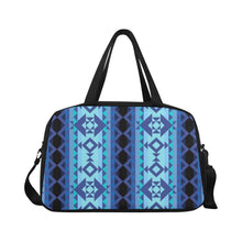 Load image into Gallery viewer, Tipi Weekend Travel Bag (Model 1671) bag e-joyer 
