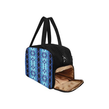 Load image into Gallery viewer, Tipi Weekend Travel Bag (Model 1671) bag e-joyer 
