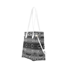 Load image into Gallery viewer, Trade Route Cave Clover Canvas Tote Bag (Model 1661) Clover Canvas Tote Bag (1661) e-joyer 
