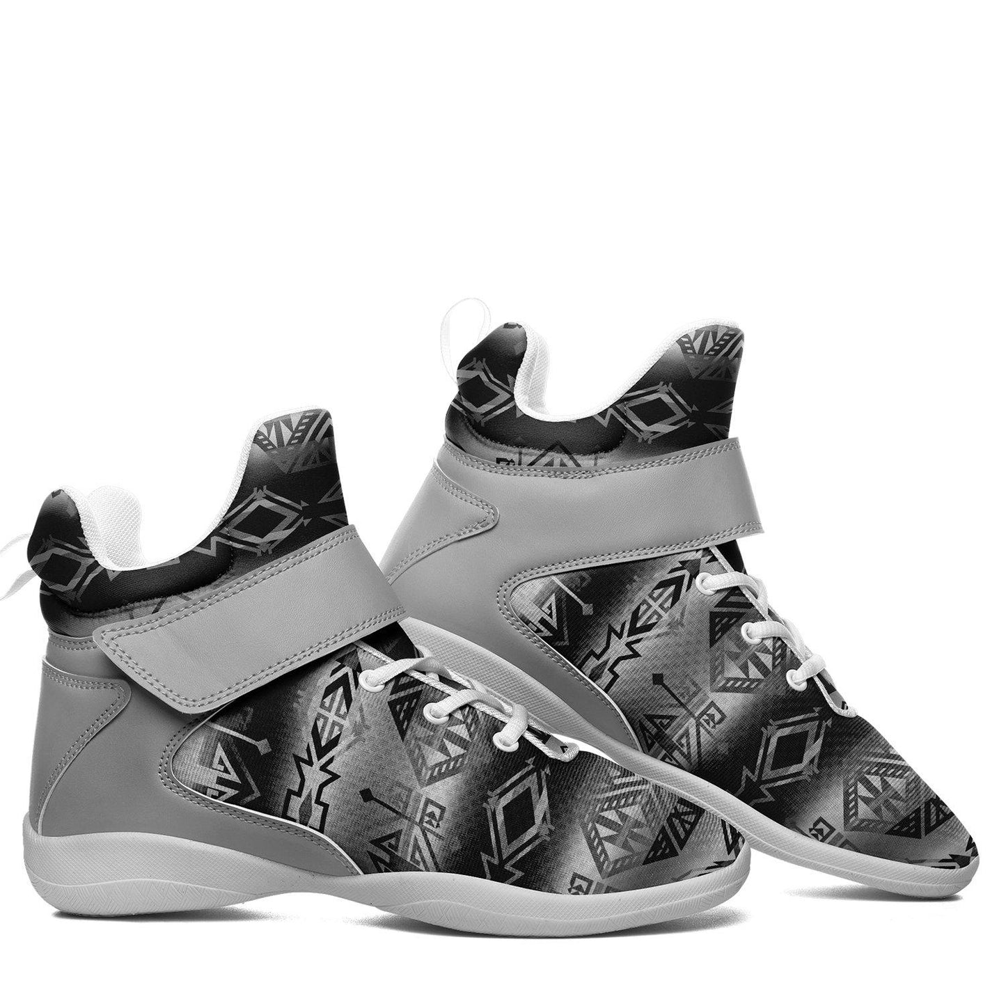 Trade Route Cave Ipottaa Basketball / Sport High Top Shoes 49 Dzine 