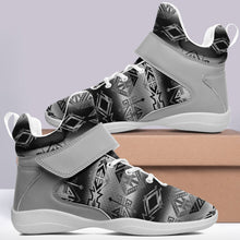 Load image into Gallery viewer, Trade Route Cave Ipottaa Basketball / Sport High Top Shoes 49 Dzine 
