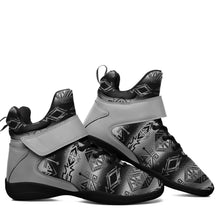 Load image into Gallery viewer, Trade Route Cave Ipottaa Basketball / Sport High Top Shoes 49 Dzine 
