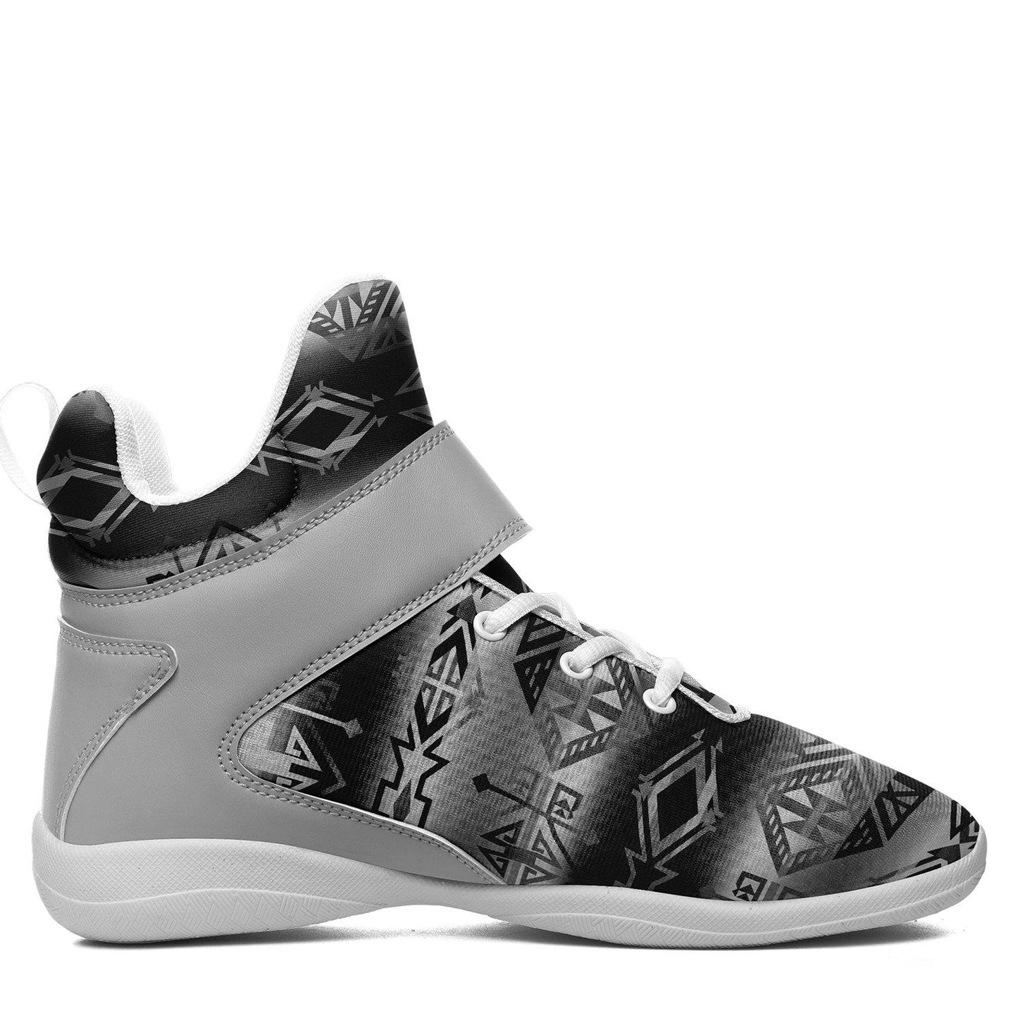 Trade Route Cave Ipottaa Basketball / Sport High Top Shoes 49 Dzine 