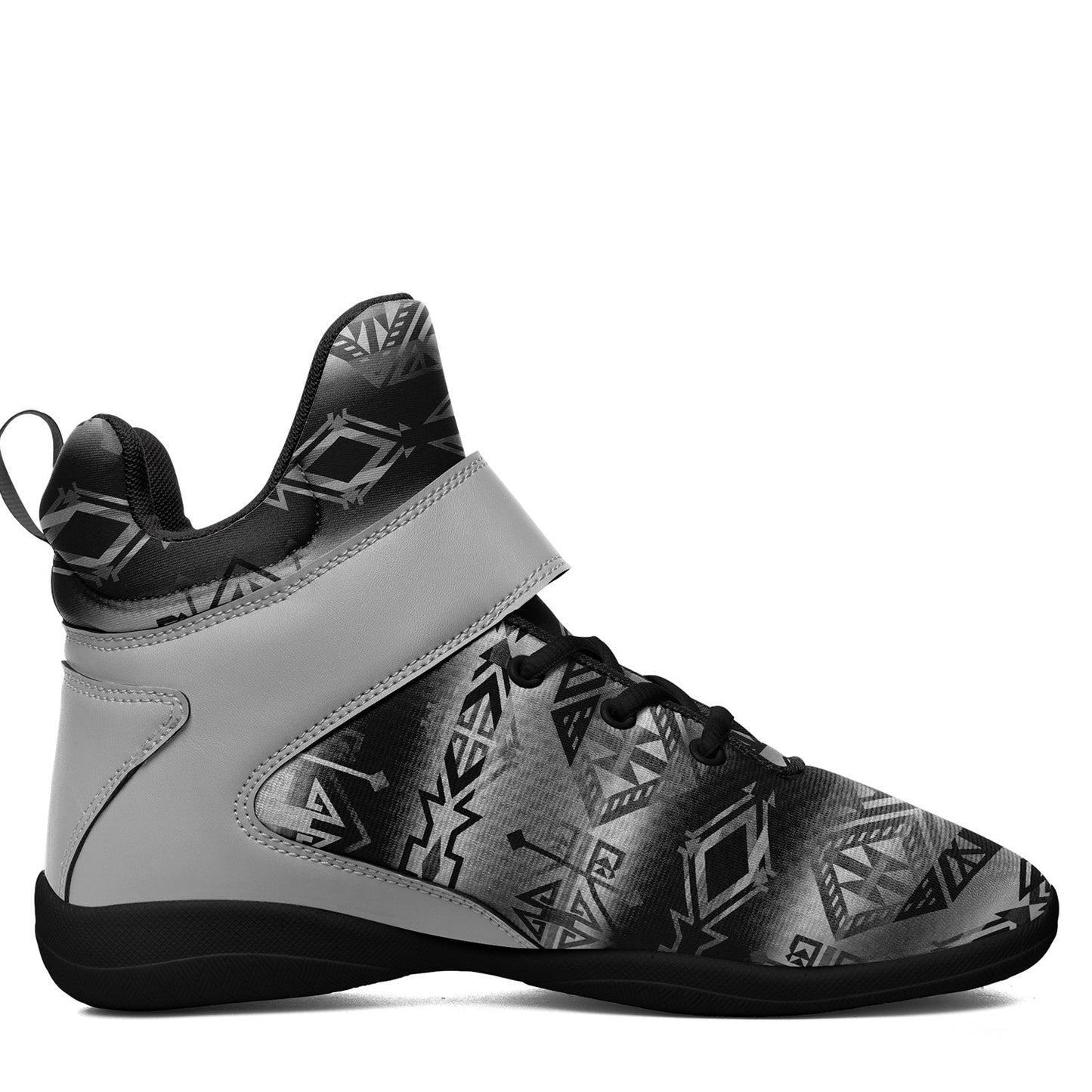 Trade Route Cave Ipottaa Basketball / Sport High Top Shoes 49 Dzine 