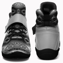 Load image into Gallery viewer, Trade Route Cave Ipottaa Basketball / Sport High Top Shoes 49 Dzine 
