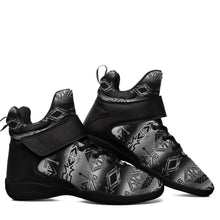 Load image into Gallery viewer, Trade Route Cave Ipottaa Basketball / Sport High Top Shoes 49 Dzine 
