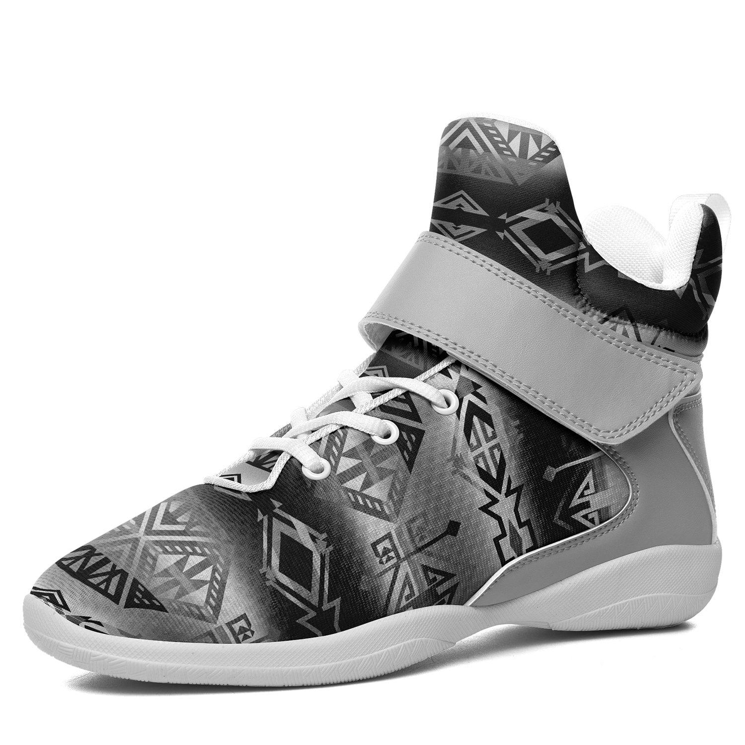 Trade Route Cave Ipottaa Basketball / Sport High Top Shoes 49 Dzine 