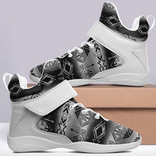 Load image into Gallery viewer, Trade Route Cave Ipottaa Basketball / Sport High Top Shoes 49 Dzine 
