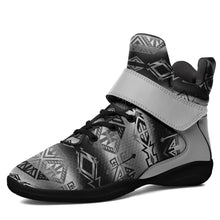 Load image into Gallery viewer, Trade Route Cave Ipottaa Basketball / Sport High Top Shoes 49 Dzine 
