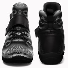 Load image into Gallery viewer, Trade Route Cave Ipottaa Basketball / Sport High Top Shoes - Black Sole 49 Dzine 
